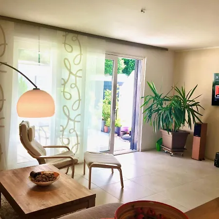 דירה Aachen, Moderne Und Gehobene 3 Zimmer- Ferienwohnung Am Dreilaenderpunkt D-Nl-B